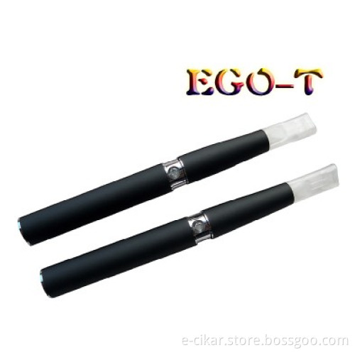 Latest Green E-Cigarette Kit